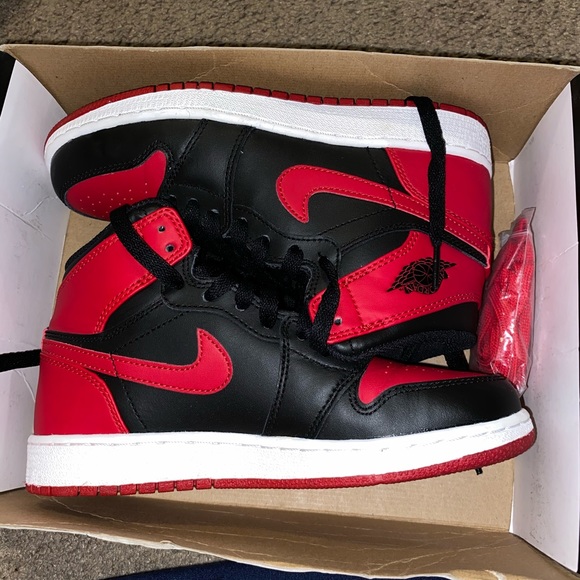 air jordan 1 size 3.5